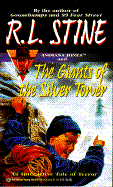 Indiana Jones and the Giants of the Silver Tower cover