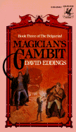 Magician's Gambit cover