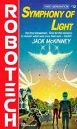 Symphony of Light cover