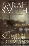 The Knowledge of Water cover