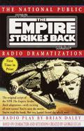 The Empire Strikes Back: The National Public Radio Dramatization cover