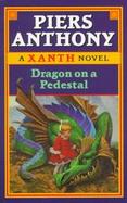 Dragon on a Pedestal cover