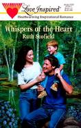 Whispers of the Heart cover