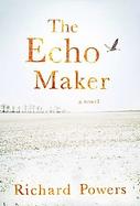 The Echo Maker cover