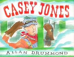 Casey Jones cover