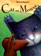 Cat and Mouse cover
