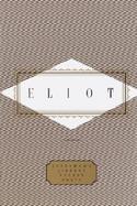 Eliot Poems and Prose cover