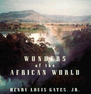 Wonders of the African World cover