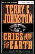Cries from the Earth: A Plainsmen Novel cover