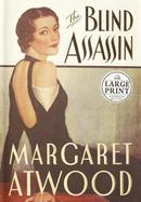 Blind Assassin cover
