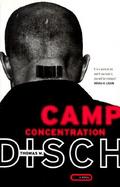 Camp Concentration cover