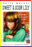 Sweet & Sour Lily cover