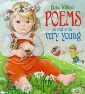 Eloise Wilkin's Poems to Read to the Very Young cover