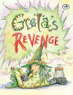 Greta's Revenge: More Alice and Greta cover