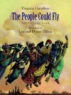 The People Could Fly The Picture Book cover