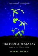 The People of Sparks cover