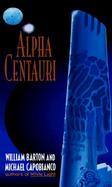 Alpha Centauri cover