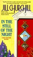 In the Still of the Night A Grace and Favor Mystery cover