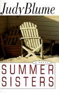 Summer Sisters cover