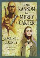 Ransom of Mercy Carter cover