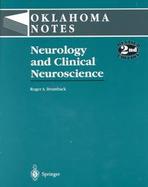 Neurology and Clinical Neuroscience cover