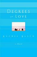 Degrees of Love cover