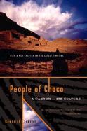 People of Chaco: A Canyon and Its Culture cover