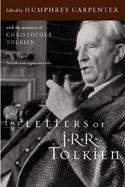 The Letters of J.R.R. Tolkien cover