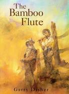 The Bamboo Flute cover