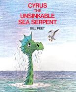 Cyrus the Unsinkable Sea Serpent cover