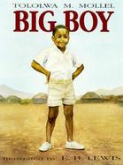 Big Boy cover