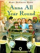 Anna All Year Round cover