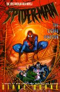 Spider-Man: The Lizard Sanction cover