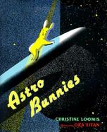 Astro Bunnies cover
