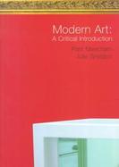 Modern Art: A Critical Introduction cover
