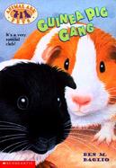 Guinea Pig Gang cover