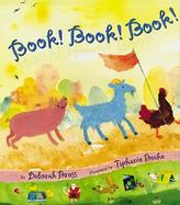 Book! Book! Book! cover