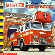 If I Could Drive a Fire Truck cover