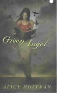 Green Angel cover