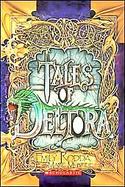 Tales of Deltora cover