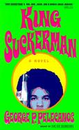 King Suckerman cover