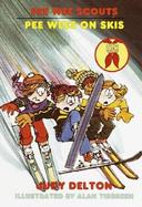 Pee Wees on Skis cover