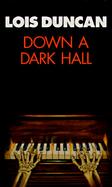 Down a Dark Hall cover