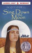 Sing Down the Moon cover