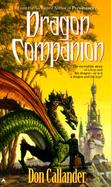 Dragon Companion cover