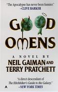 Good Omens cover