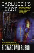 Carlucci's Heart cover