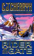 Rider at the Gate cover