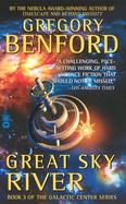 Great Sky River Galactic Center Series, Book 3 cover