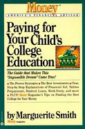 Paying for Your Child's College Education cover